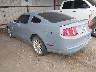1ZVBP8ANXA5****** Salvamento y Reparables 2010 Ford Mustang en Oklahoma City