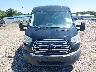 1FBAX2CG1GK****** Wrecked 2016 Ford Transit in South Carolina State