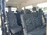 1FBAX2CG1GK****** Wrecked 2016 Ford Transit in Greenville