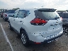 KNMAT2MV1JP****** Repairable 2018 Nissan Rogue in North Carolina State