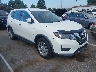 KNMAT2MV1JP****** Salvage and Wrecked 2018 Nissan Rogue in Charlotte