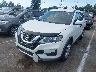 KNMAT2MV1JP****** Used and Repairable 2018 Nissan Rogue in Charlotte
