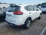 KNMAT2MV1JP****** Salvage and Wrecked 2018 Nissan Rogue in North Carolina State