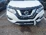 KNMAT2MV1JP****** Salvage and Repairable 2018 Nissan Rogue in North Carolina State