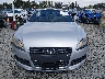 TRULF38J091****** Destrozados 2009 Audi TT en Estado de Washington