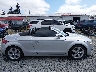 TRULF38J091****** Usados 2009 Audi TT en Estado de Washington