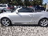 TRULF38J091****** Reparables 2009 Audi TT en Estado de Washington
