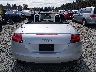 TRULF38J091****** Destrozados 2009 Audi TT
