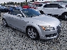 TRULF38J091****** Salvamento y Destrozados 2009 Audi TT en Seattle