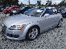 TRULF38J091****** Usados y Reparables 2009 Audi TT en Seattle