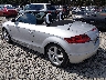 TRULF38J091****** Salvamento y Reparables 2009 Audi TT en Seattle