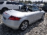 TRULF38J091****** Salvamento y Destrozados 2009 Audi TT en Estado de Washington