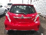 JTDKTUD39CD****** Wrecked 2012 Toyota Yaris