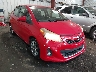 JTDKTUD39CD****** Salvage and Wrecked 2012 Toyota Yaris in Tidewater