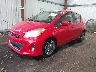JTDKTUD39CD****** Used and Repairable 2012 Toyota Yaris in Tidewater