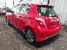 JTDKTUD39CD****** Salvage and Repairable 2012 Toyota Yaris in Tidewater
