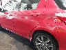 JTDKTUD39CD****** Salvage and Repairable 2012 Toyota Yaris in Virginia State