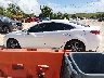 JM1GJ1W51F1****** Repairable 2015 Mazda 6 in Florida State