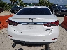 JM1GJ1W51F1****** Wrecked 2015 Mazda 6