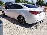 JM1GJ1W51F1****** Salvage and Repairable 2015 Mazda 6 in Fort Myers