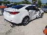 JM1GJ1W51F1****** Salvage and Wrecked 2015 Mazda 6 in Florida State