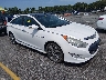 KMHEC4A49FA****** Salvamento y Destrozados 2015 Hyundai Sonata Hybrid en Lexington