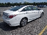 KMHEC4A49FA****** Salvamento y Destrozados 2015 Hyundai Sonata Hybrid en Estado de Carolina del Sur