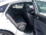 KMHEC4A49FA****** Destrozados 2015 Hyundai Sonata Hybrid en Lexington