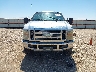 1FTSW21R98E****** Destrozados 2008 Ford F-250 en Estado de Texas