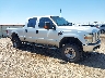 1FTSW21R98E****** Usados 2008 Ford F-250 en Estado de Texas