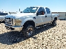 1FTSW21R98E****** Usados y Reparables 2008 Ford F-250 en Amarillo