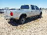 1FTSW21R98E****** Salvamento y Destrozados 2008 Ford F-250 en Estado de Texas
