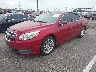 1G11D5SR8DF****** Usados y Reparables 2013 Chevrolet Malibu en Memphis