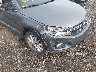 WVGAV7AX7CW****** Salvamento y Reparables 2012 Volkswagen Tiguan en Estado de Nueva York