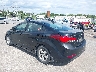 KMHDH4AE9FU****** Salvage and Repairable 2015 Hyundai Elantra in Bridgeport