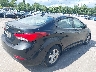 KMHDH4AE9FU****** Salvage and Wrecked 2015 Hyundai Elantra in Pennsylvania State