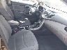 KMHDH4AE9FU****** Used and Repairable 2015 Hyundai Elantra in Pennsylvania State