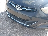 KMHDH4AE9FU****** Salvage and Repairable 2015 Hyundai Elantra in Pennsylvania State