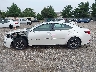 58ABK1GG7GU****** Salvage 2016 Lexus ES 350
