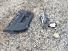 58ABK1GG7GU****** Wrecked 2016 Lexus ES 350 in New Jersey State