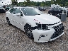 58ABK1GG7GU****** Salvage and Wrecked 2016 Lexus ES 350 in Southern New Jersey