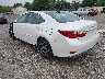 58ABK1GG7GU****** Salvage and Repairable 2016 Lexus ES 350 in Southern New Jersey