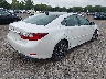 58ABK1GG7GU****** Salvage and Wrecked 2016 Lexus ES 350 in New Jersey State