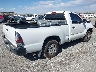 5TFNX4CN1EX****** Salvamento y Destrozados 2014 Toyota Tacoma en Estado de California