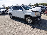 2GKALPEK9H6****** Salvamento y Destrozados 2017 GMC Terrain en Miami North
