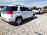 2GKALPEK9H6****** Salvamento y Destrozados 2017 GMC Terrain en Estado de Florida