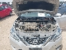 3N1AB7AP9GY****** Reparables 2016 Nissan Sentra en Fort Worth North