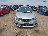 3N1AB7AP9GY****** Destrozados 2016 Nissan Sentra en Estado de Texas