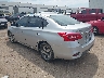 3N1AB7AP9GY****** Salvamento y Reparables 2016 Nissan Sentra en Fort Worth North