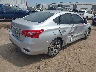 3N1AB7AP9GY****** Salvamento y Destrozados 2016 Nissan Sentra en Estado de Texas